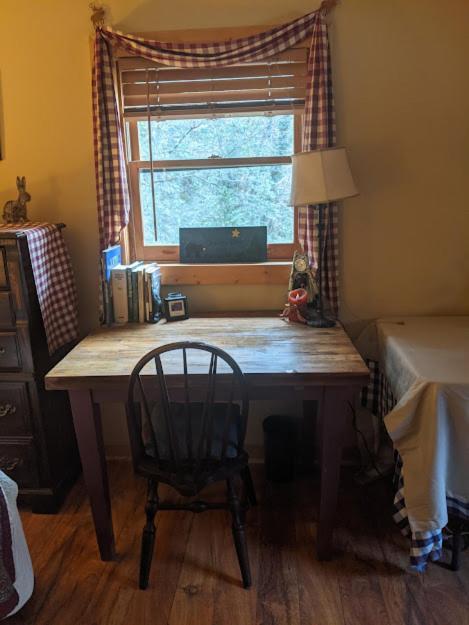 Buffalo Creek Bed And Breakfast Robbinsville Extérieur photo