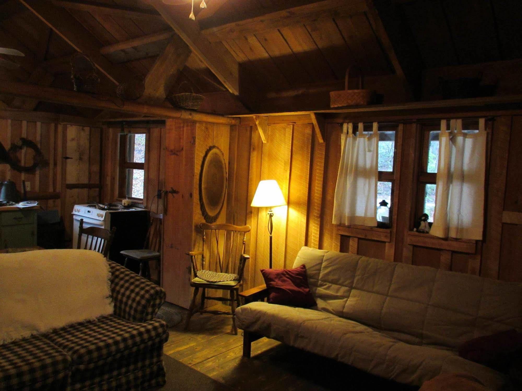 Buffalo Creek Bed And Breakfast Robbinsville Extérieur photo