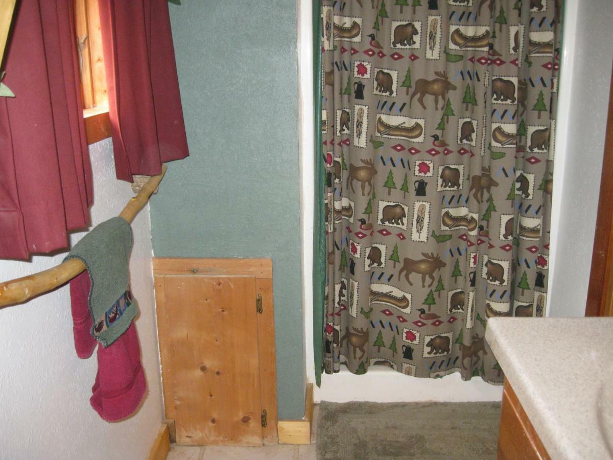 Buffalo Creek Bed And Breakfast Robbinsville Extérieur photo